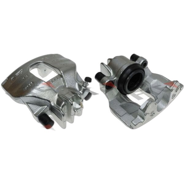 Brake caliper front axle right grip saddle Ø 60 mm FTE for VOLVO S60 and others
