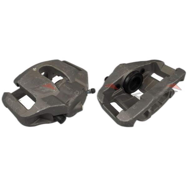 Brake caliper front axle left grip saddle Ø 60 mm FTE for e.g. BMW 5 Series