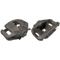 Brake caliper front axle left grip saddle Ø 60 mm...
