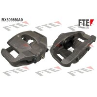 Bremssattel vorne rechts FTE für BMW 5 (E60)