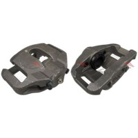 Brake caliper front axle right grip saddle Ø 60 mm...
