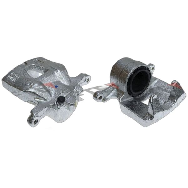 Brake caliper front axle left grip saddle Ø 60 mm FTE for e.g. TOYOTA CAMRY