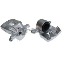 Brake caliper front axle left grip saddle Ø 60 mm...