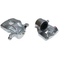 Brake caliper front axle right grip saddle Ø 60 mm...