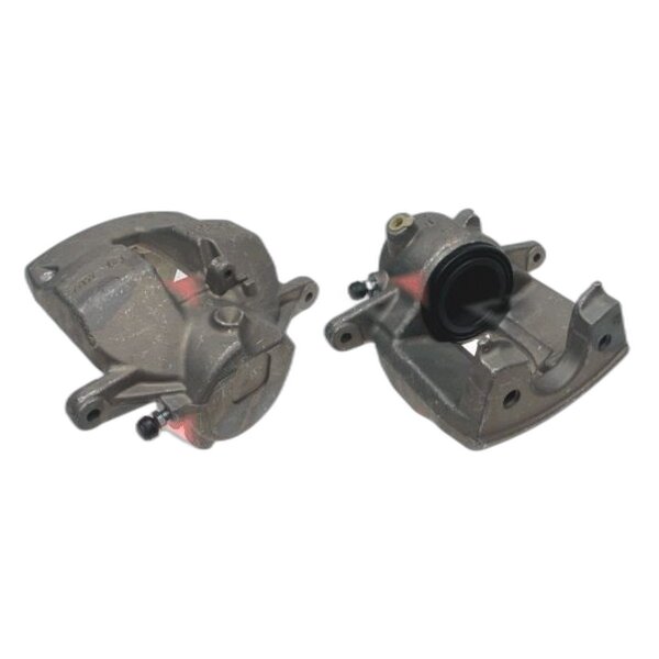 Bremssattel Vorderachse rechts Faustsattel Ø 60 mm FTE für u.a. MB C-KLASSE