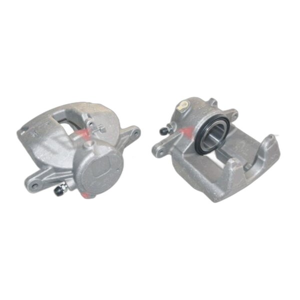 Brake caliper front axle right grip saddle Ø 60 mm FTE for MB C-CLASS