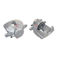 Bremssattel Vorderachse rechts Faustsattel Ø 60 mm...