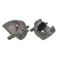 Brake caliper front axle left grip saddle Ø 60 mm...