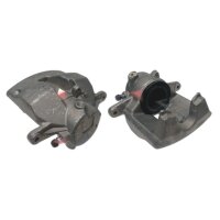 Bremssattel Vorderachse rechts Faustsattel Ø 60 mm...