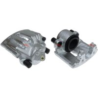 Brake caliper front axle left grip saddle Ø 60 mm...