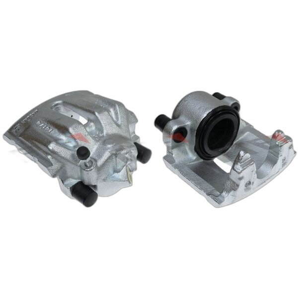 Brake caliper front axle right grip saddle Ø 60 mm FTE for JAGUAR XJ and others