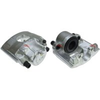 Bremssattel Vorderachse rechts Faustsattel Ø 60 mm...