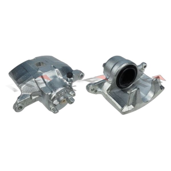 Brake caliper front axle right grip saddle Ø 60 mm FTE for SUBISHI GALANT