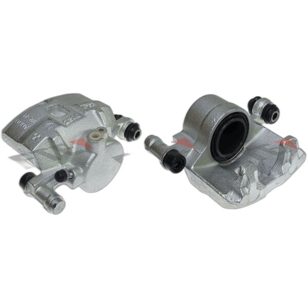 Brake caliper front axle right grip saddle Ø 60 mm FTE for OPEL CAMPO