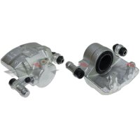 Brake caliper front axle right grip saddle Ø 60 mm...