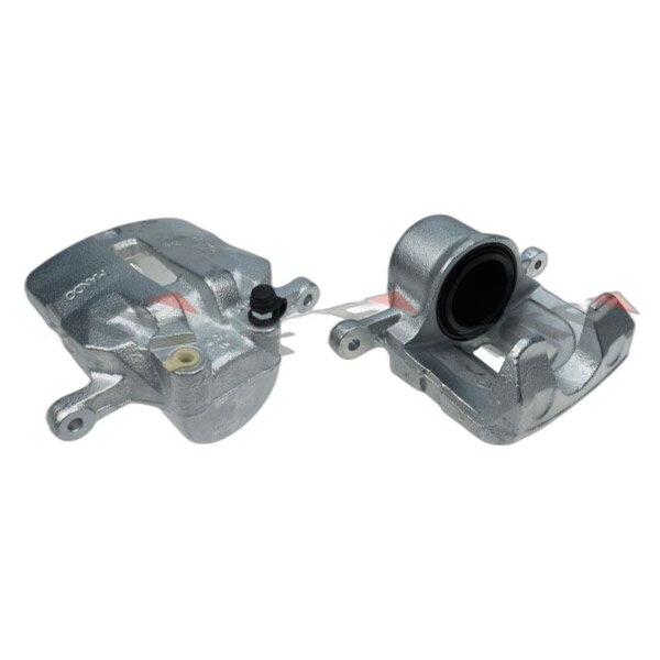 Brake caliper front axle right grip saddle Ø 60 mm FTE for OPEL INSIGNIA