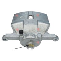 Bremssattel Vorderachse links Faustsattel Ø 60 mm...