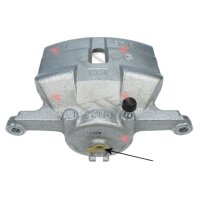 Brake caliper front axle right grip saddle Ø 60 mm...