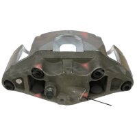 Bremssattel Vorderachse rechts Faustsattel Ø 60 mm...