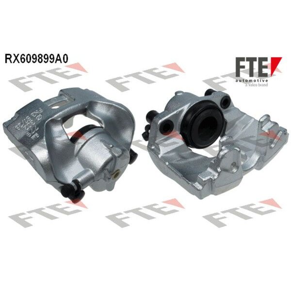 Bremssattel vorne links FTE für OPEL VECTRA C