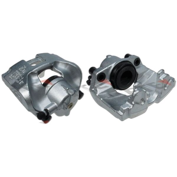 Brake caliper front axle left grip saddle Ø 60 mm FTE for e.g. SAAB 9-3