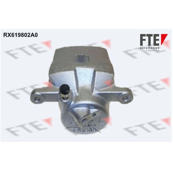 Bremssattel vorne links FTE für TOYOTA RAV 4