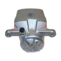 Bremssattel Vorderachse links Faustsattel Ø 61 mm...