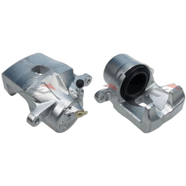 Bremssattel Vorderachse rechts Faustsattel Ø 61 mm FTE für TOYOTA RAV