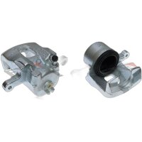 Bremssattel Faustsattel Ø 61 mm Gusseisen grau FTE...