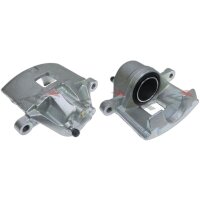 Brake caliper front axle left grip saddle Ø 64 mm...