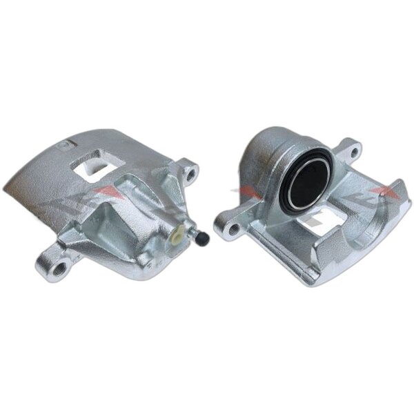 Brake caliper front axle right grip saddle Ø 64 mm FTE for CHEVROLET TRANS