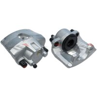 Brake caliper front axle left grip saddle Ø 66 mm...