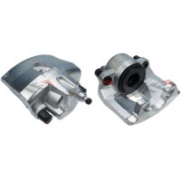 Brake caliper front axle right grip saddle Ø 66 mm...