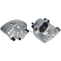 Brake caliper front axle left grip saddle Ø 66 mm...