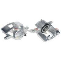 Bremssattel Faustsattel Ø 66 mm Gusseisen grau FTE...