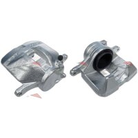 Brake caliper front axle left grip saddle Ø 67 mm...