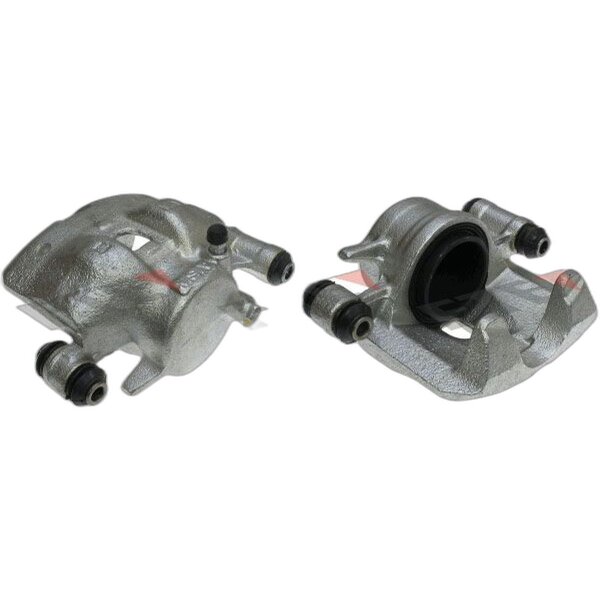 Bremssattel Vorderachse links Faustsattel Ø 67 mm FTE für u.a. TOYOTA HIACE