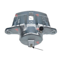 Bremssattel Vorderachse links Faustsattel Ø 68 mm...