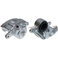 Brake caliper front axle right grip saddle Ø 68 mm...