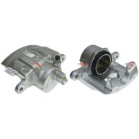 Brake caliper front axle left grip saddle Ø 68 mm...