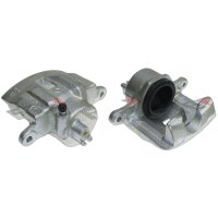 Brake caliper front axle right grip saddle Ø 68 mm...