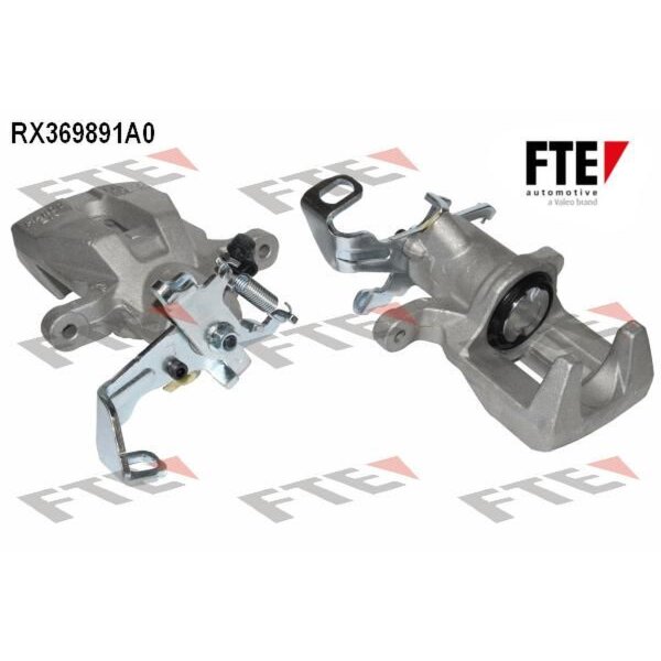 Bremssattel hinten links FTE für MINI (F56)