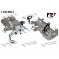 Bremssattel hinten links FTE für MINI (F56)