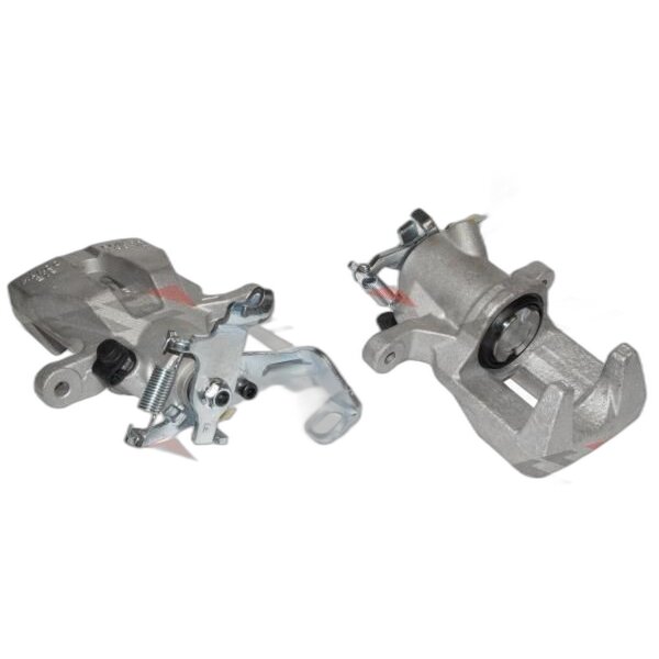 Brake caliper rear axle right parking brake Ø 36 mm FTE for MINI MINI