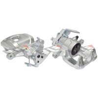 Brake caliper rear axle left parking brake Ø 48 mm...