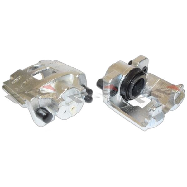 Bremssattel Vorderachse rechts Faustsattel Ø 54 mm FTE für u.a. TOYOTA YARIS