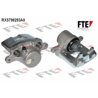 Bremssattel vorne links FTE für PEUGEOT 308 SW