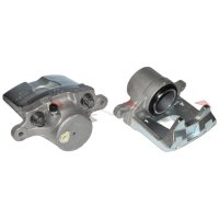 Brake caliper front axle left grip saddle Ø 57 mm...