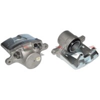 Brake caliper front axle right grip saddle Ø 57 mm...