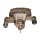 Brake caliper rear axle right grip saddle Ø 32 mm FTE for e.g. TOYOTA CELICA